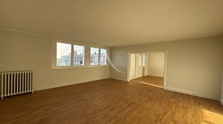 Ma-Cabane - Location Appartement MEAUX, 86 m²