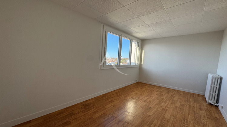 Ma-Cabane - Location Appartement MEAUX, 86 m²