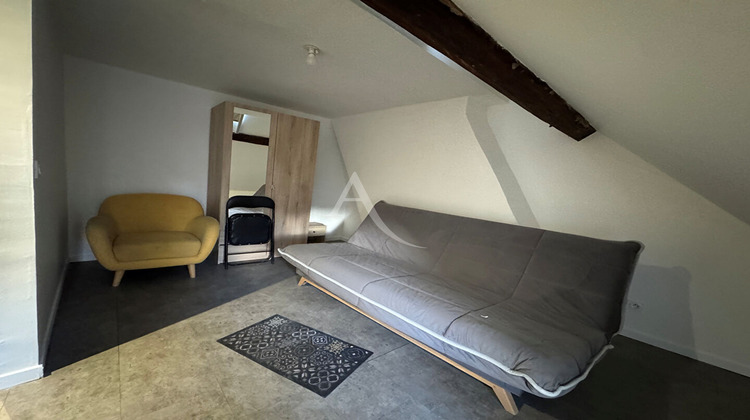 Ma-Cabane - Location Appartement MEAUX, 14 m²
