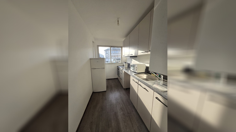 Ma-Cabane - Location Appartement MEAUX, 77 m²