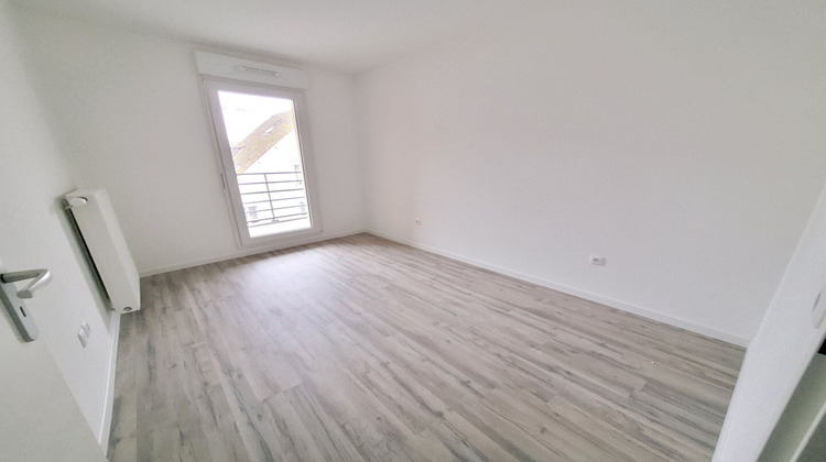 Ma-Cabane - Location Appartement MEAUX, 60 m²