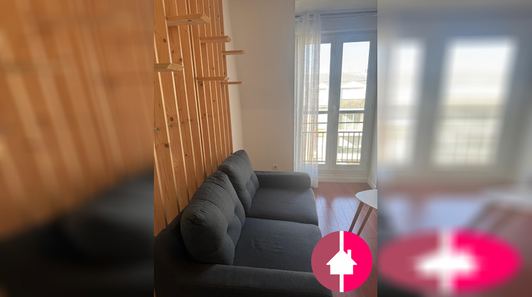 Ma-Cabane - Location Appartement Meaux, 32 m²
