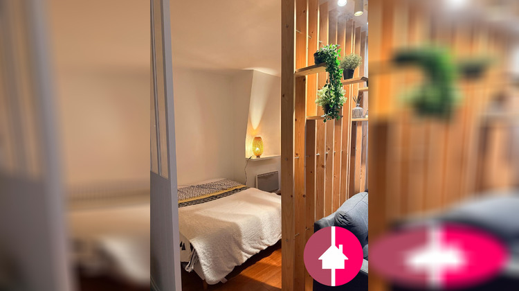 Ma-Cabane - Location Appartement Meaux, 32 m²