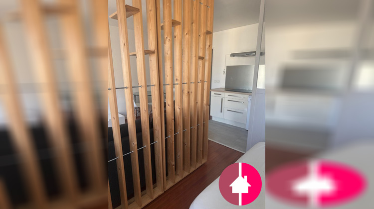 Ma-Cabane - Location Appartement Meaux, 32 m²