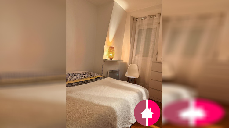 Ma-Cabane - Location Appartement Meaux, 32 m²