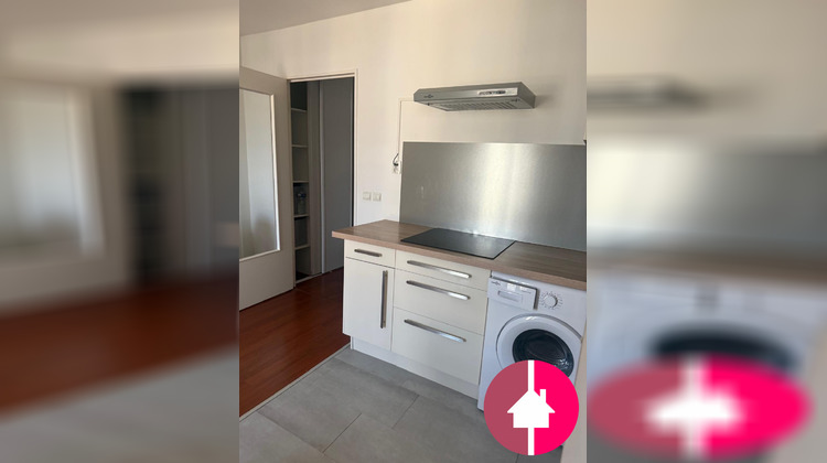 Ma-Cabane - Location Appartement Meaux, 32 m²