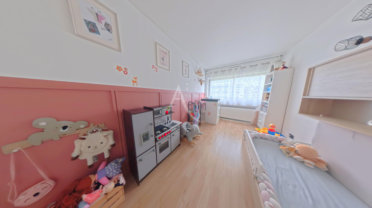 Ma-Cabane - Location Appartement MEAUX, 78 m²