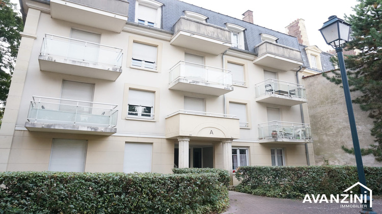 Ma-Cabane - Location Appartement Meaux, 31 m²