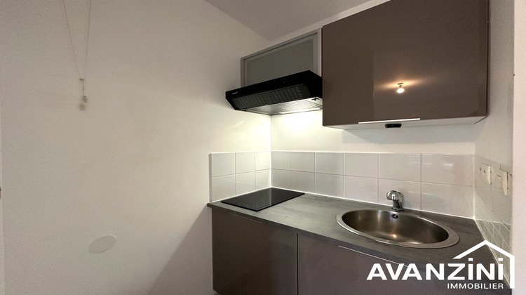 Ma-Cabane - Location Appartement Meaux, 31 m²