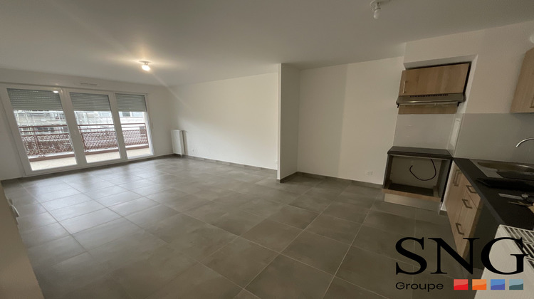 Ma-Cabane - Location Appartement Meaux, 80 m²