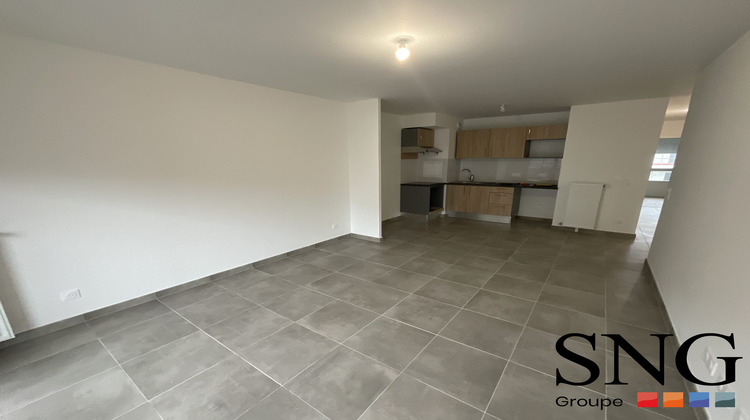 Ma-Cabane - Location Appartement Meaux, 80 m²