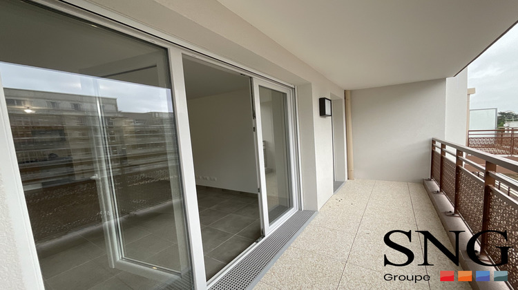 Ma-Cabane - Location Appartement Meaux, 80 m²