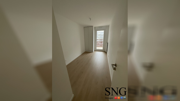 Ma-Cabane - Location Appartement Meaux, 80 m²