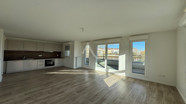 Ma-Cabane - Location Appartement MEAUX, 59 m²