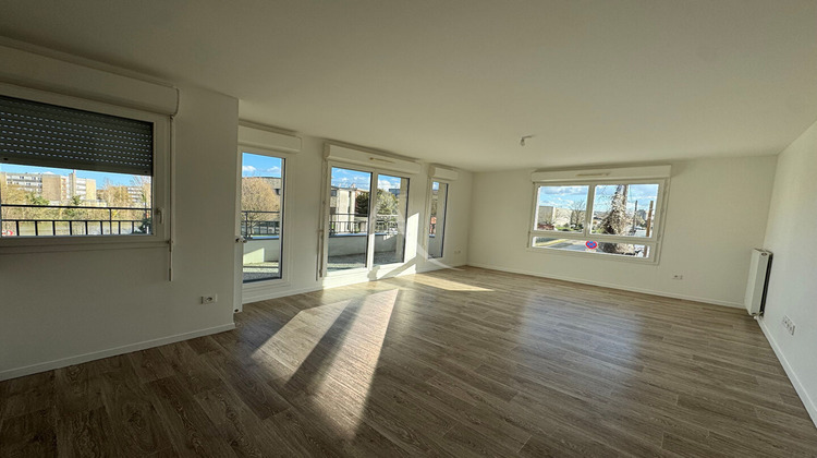 Ma-Cabane - Location Appartement MEAUX, 59 m²