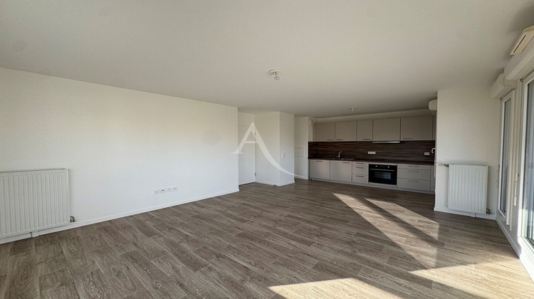 Ma-Cabane - Location Appartement MEAUX, 59 m²