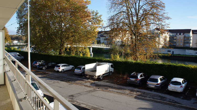 Ma-Cabane - Location Appartement MEAUX, 59 m²