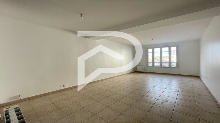 Ma-Cabane - Location Appartement MEAUX, 60 m²