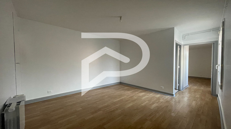 Ma-Cabane - Location Appartement MEAUX, 60 m²