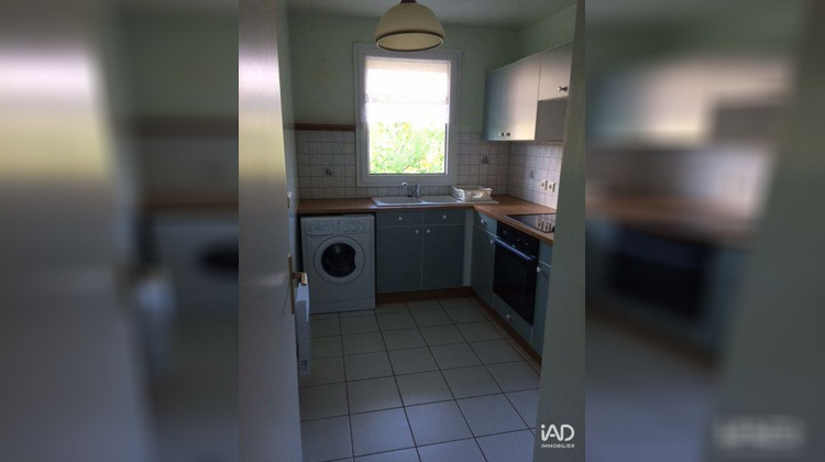 Ma-Cabane - Location Appartement Meaux, 47 m²