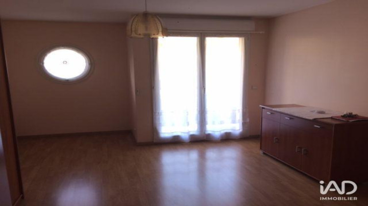 Ma-Cabane - Location Appartement Meaux, 47 m²
