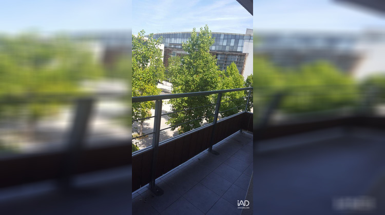 Ma-Cabane - Location Appartement Meaux, 47 m²