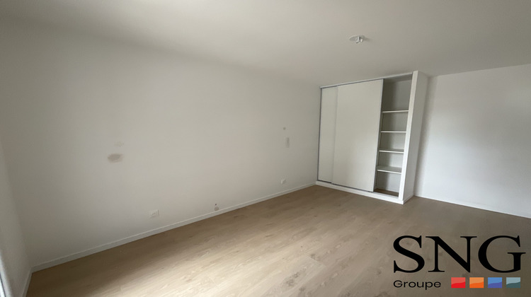 Ma-Cabane - Location Appartement Meaux, 43 m²