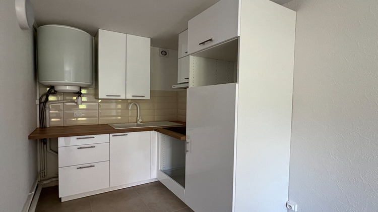 Ma-Cabane - Location Appartement MEAUX, 33 m²