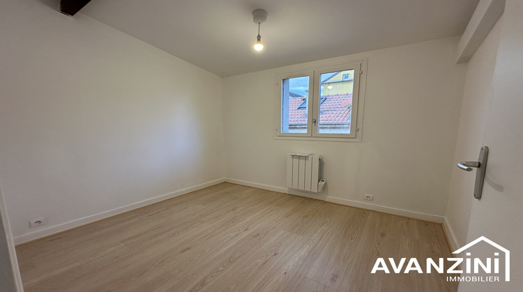 Ma-Cabane - Location Appartement Meaux, 38 m²