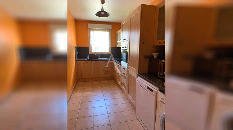 Ma-Cabane - Location Appartement MEAUX, 65 m²