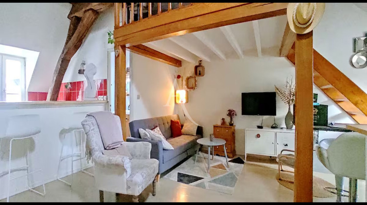 Ma-Cabane - Location Appartement MEAUX, 39 m²