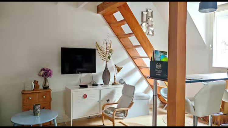 Ma-Cabane - Location Appartement MEAUX, 39 m²