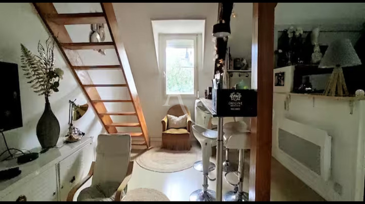 Ma-Cabane - Location Appartement MEAUX, 39 m²