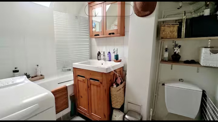 Ma-Cabane - Location Appartement MEAUX, 39 m²