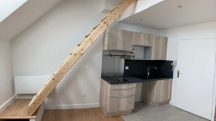 Ma-Cabane - Location Appartement MEAUX, 20 m²