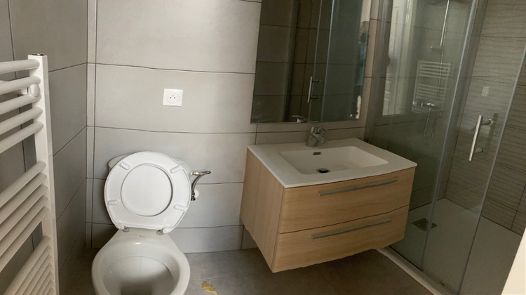 Ma-Cabane - Location Appartement MEAUX, 20 m²