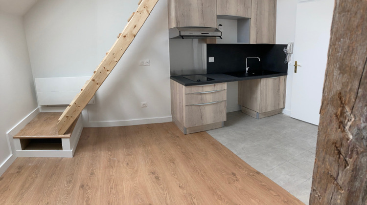 Ma-Cabane - Location Appartement MEAUX, 20 m²