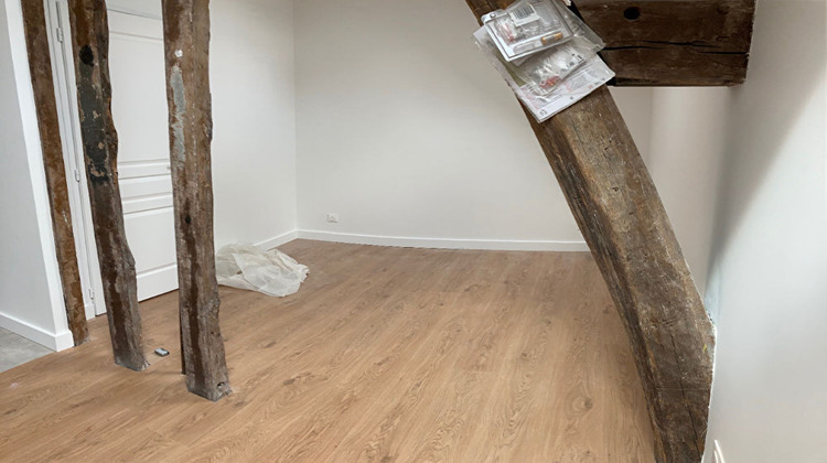 Ma-Cabane - Location Appartement MEAUX, 20 m²