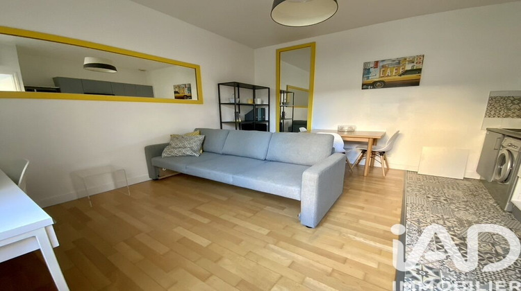 Ma-Cabane - Location Appartement Meaux, 32 m²
