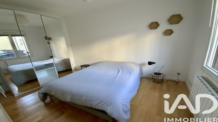 Ma-Cabane - Location Appartement Meaux, 32 m²