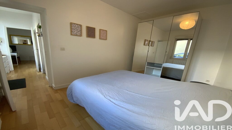 Ma-Cabane - Location Appartement Meaux, 32 m²