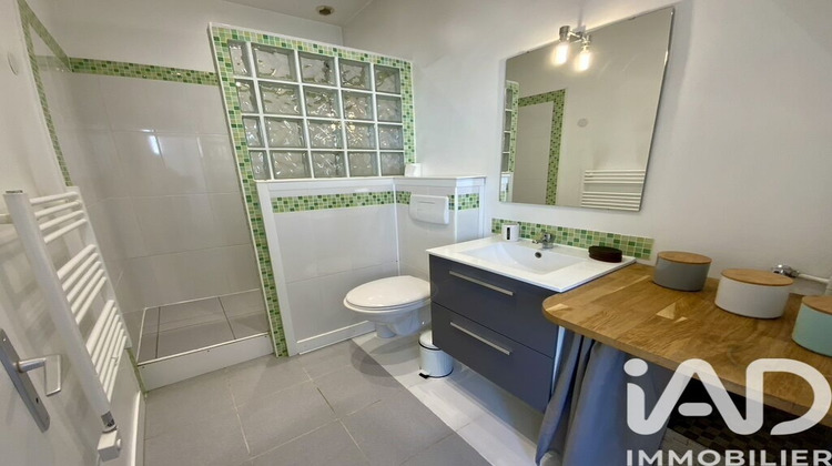 Ma-Cabane - Location Appartement Meaux, 32 m²