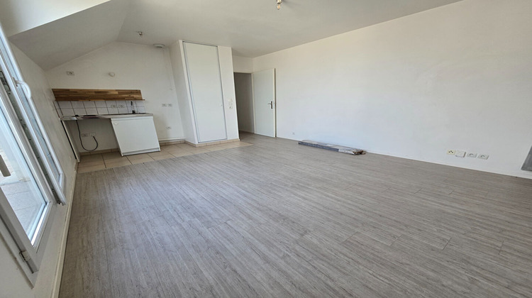 Ma-Cabane - Location Appartement MEAUX, 27 m²