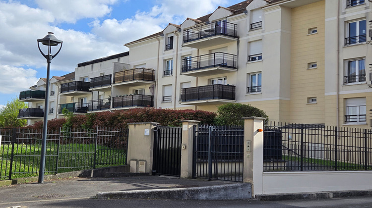 Ma-Cabane - Location Appartement MEAUX, 27 m²