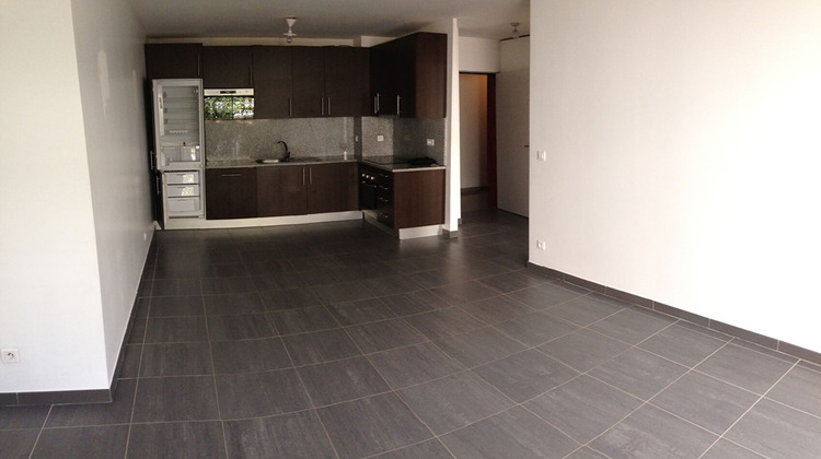 Ma-Cabane - Location Appartement MEAUX, 40 m²