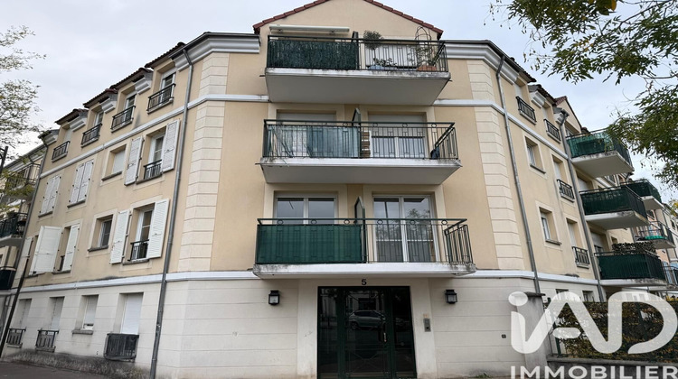 Ma-Cabane - Location Appartement Meaux, 42 m²