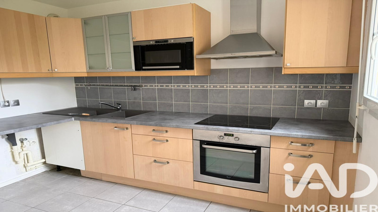 Ma-Cabane - Location Appartement Meaux, 42 m²
