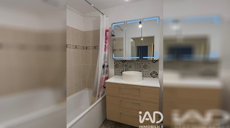 Ma-Cabane - Location Appartement Meaux, 42 m²