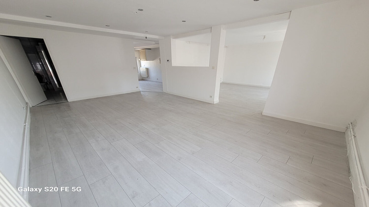 Ma-Cabane - Location Appartement MEAUX, 68 m²