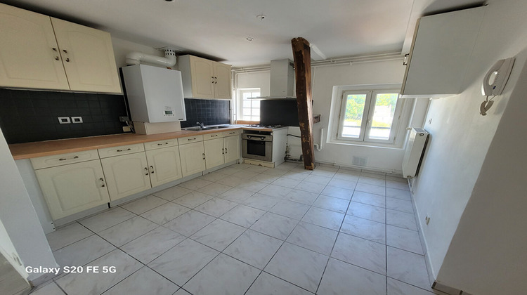 Ma-Cabane - Location Appartement MEAUX, 68 m²